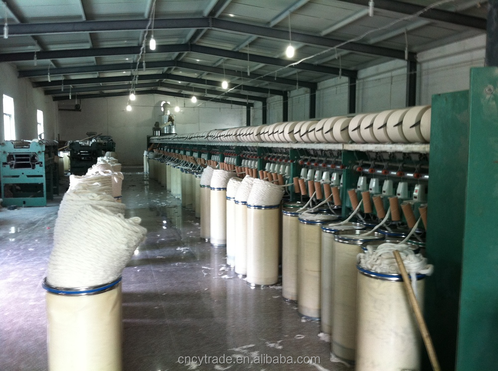 Title: JinHua Textile Factory: A Looming Success Story