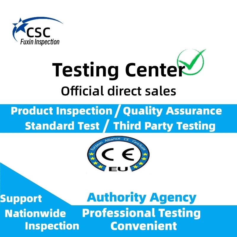 Textile Testing: An Essential Component in Quality Control