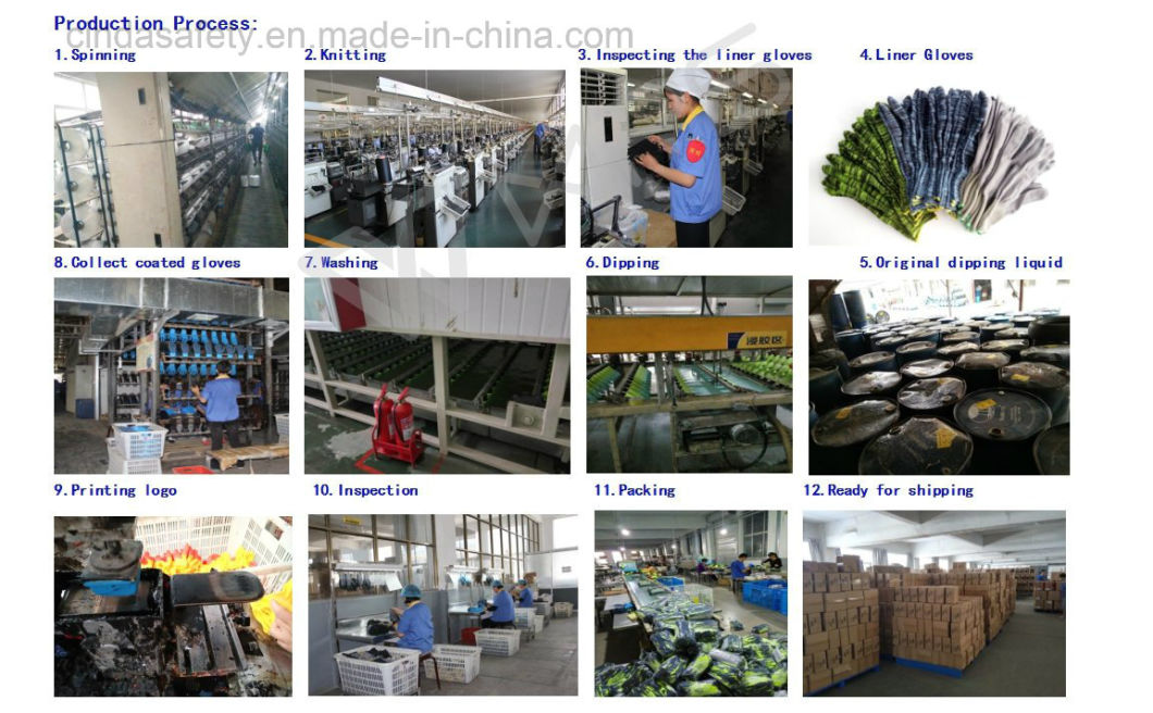 Title: Xinghua Textiles Factory: A Legacy of Quality and Excellence