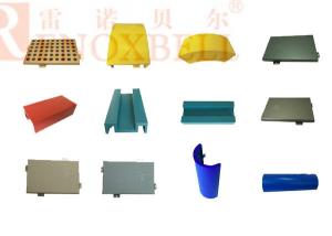 CUSTOMIZED TEXTILE PRODUCTS FROM BAOAN