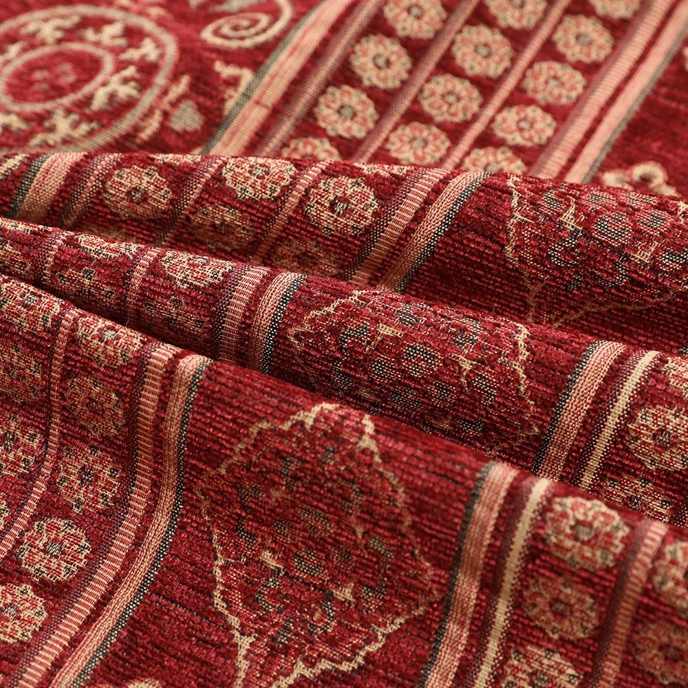 The Textile Magnificence of Jiali Home Textiles