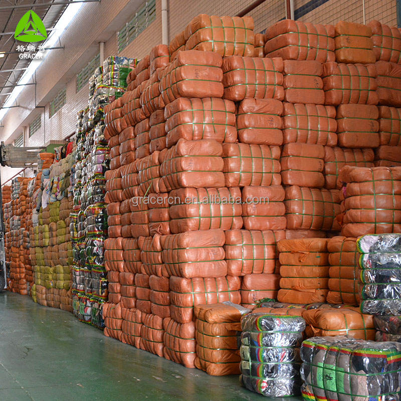 Wholesale Textile Market