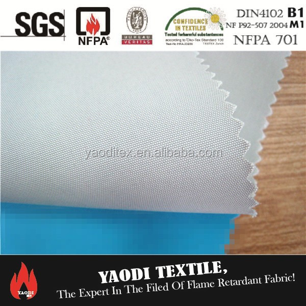 Title: Home Textiles and Fire Retardant Fabrics: Safeguarding Your Property and loved Ones