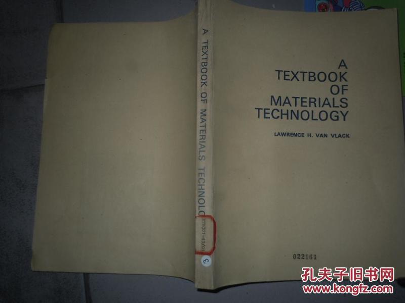 The Book of Textile Materials