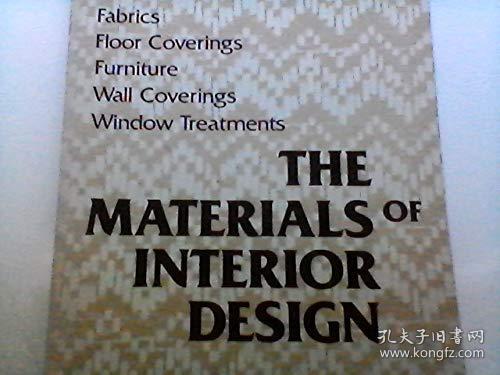 The Book of Textile Materials