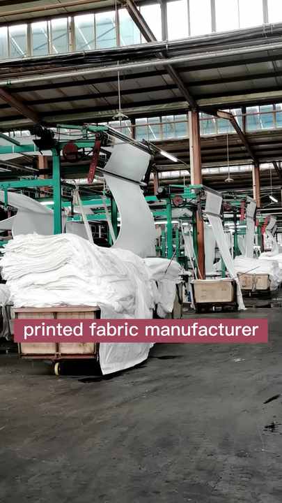 Title: Shanghai DIMA Textile Industry: A Pioneer in High-Quality Textiles and Apparel