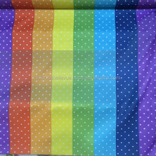 Star Rainbow Textiles: Crafting Quality and Style with Exquisite Craftsmanship