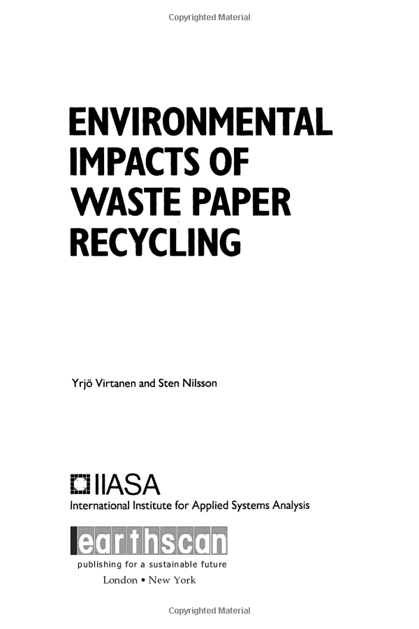 Title: The Environmental Impact and Recycling of Repurposed Textiles