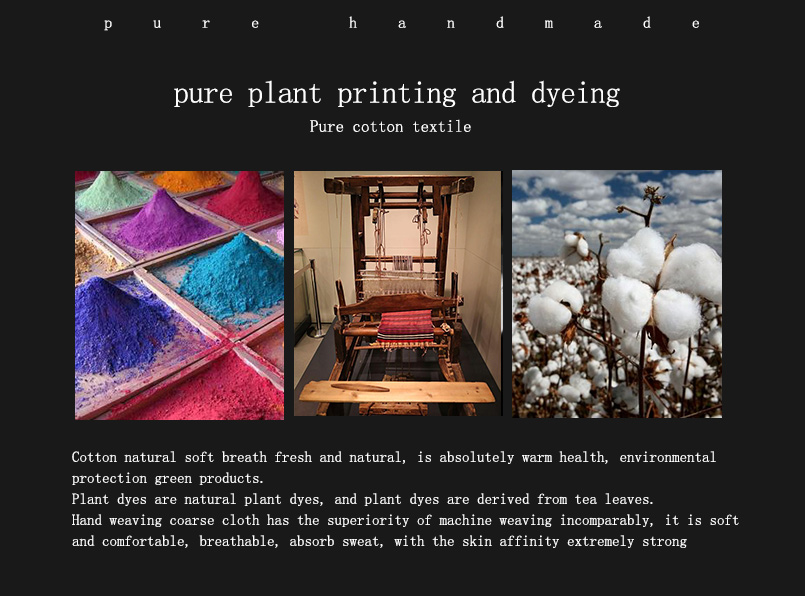 Title: Reviving Tradition with Zhijiu Textiles: Crafting Timeless Beauty for the Modern World