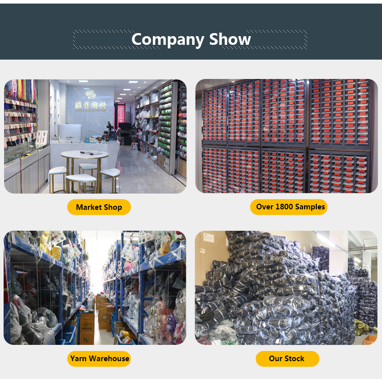 Title: A Comprehensive Guide to Textile Exhibitions: Where to Show Your Products and Boost Your Business