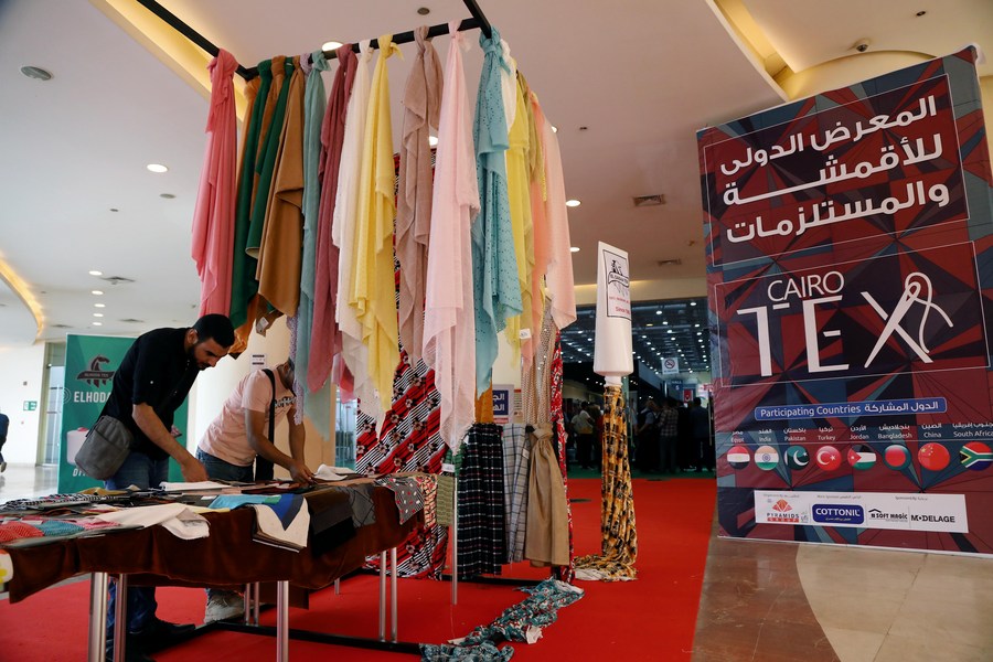 Title: Textile Exports to Egypt: A Brief Overview of the Market and Opportunities