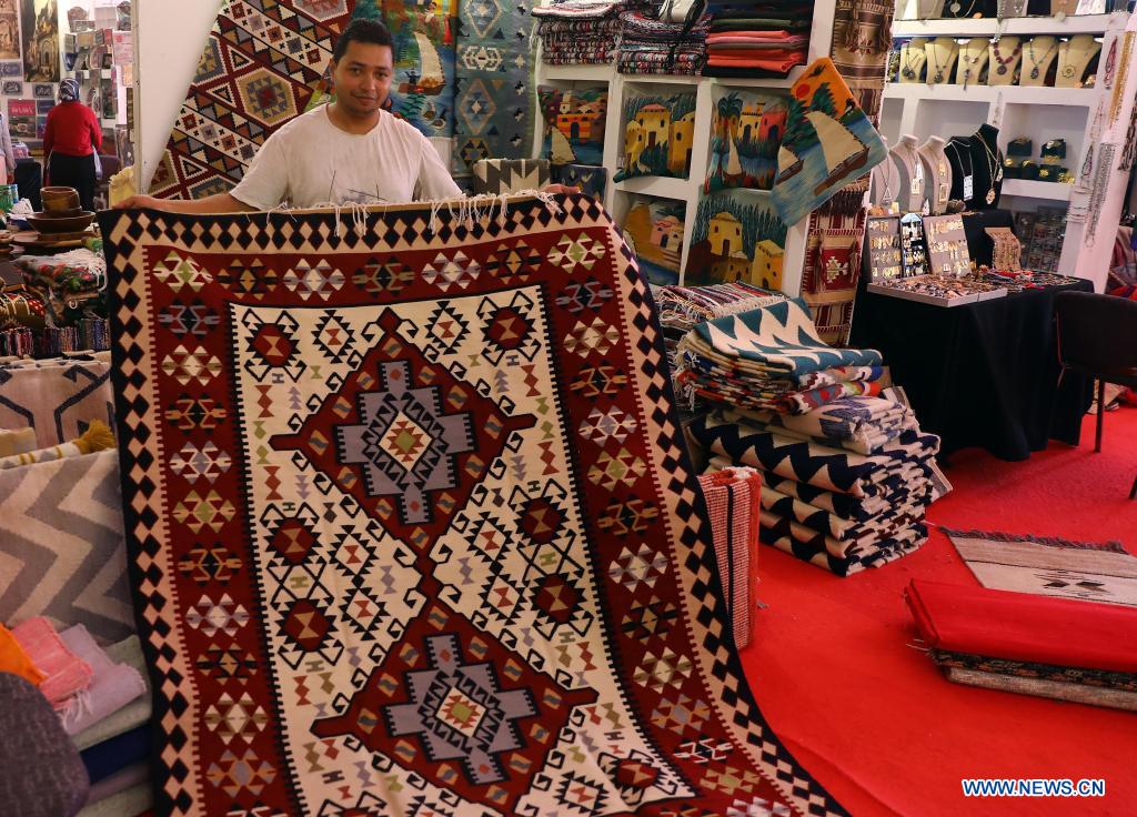 Title: Textile Exports to Egypt: A Brief Overview of the Market and Opportunities