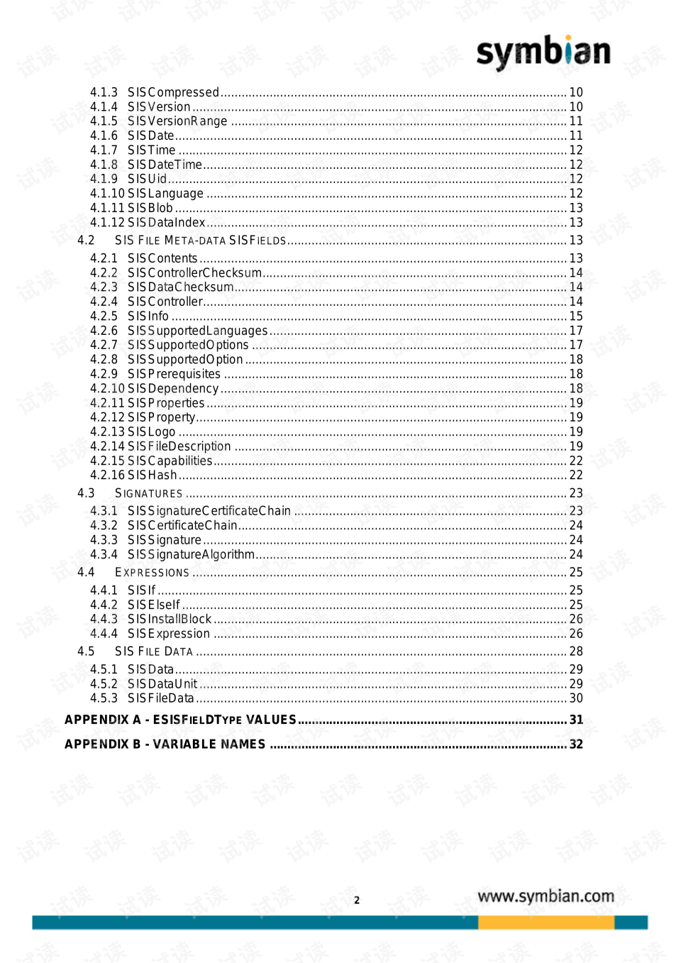 Textile Label Specification Symbols