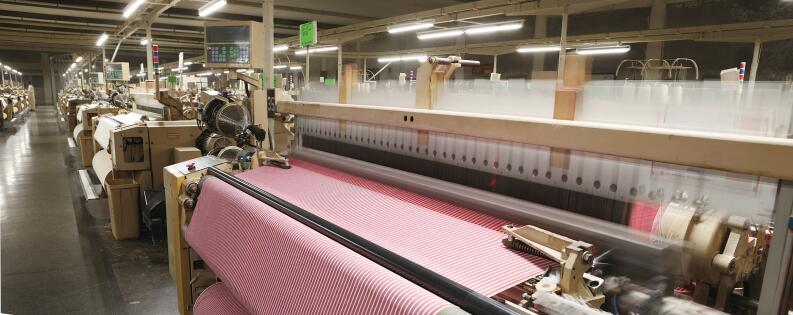 Google Textiles: Revolutionizing the Textile Industry with Technology