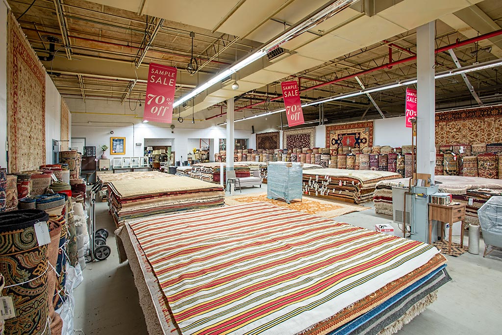 Salt Lake New Textile Custom Shop