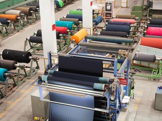 Title: Xiangtai Textile Factory: A Legacy of Quality and Innovation