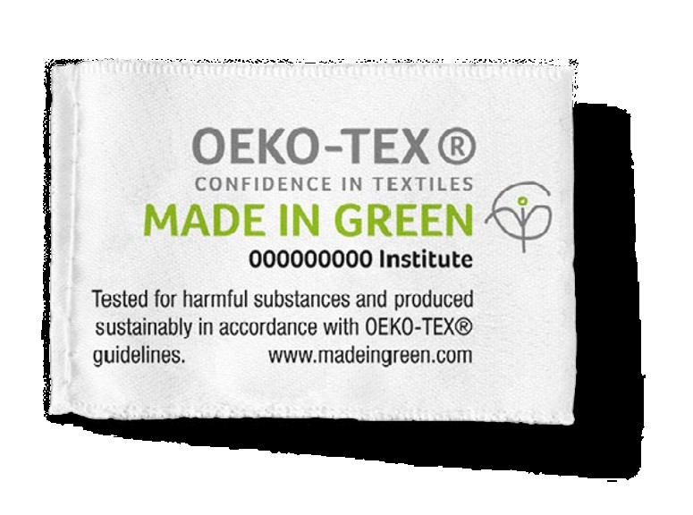 Title: Oeko-Tex Standard: The Global Standard for Sustainable Textiles