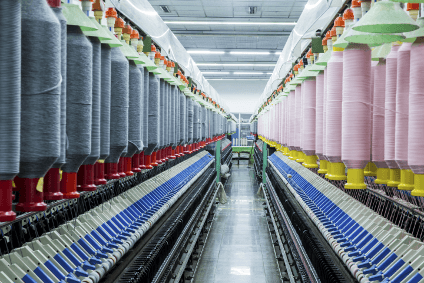 Title: Nantong Textile Industry: A Promising Sector in Chinas Economic Growth