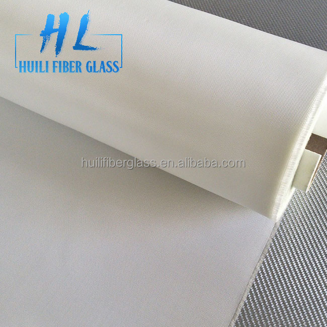 Glass Fiber Textiles in Accordance with Chinese Standards