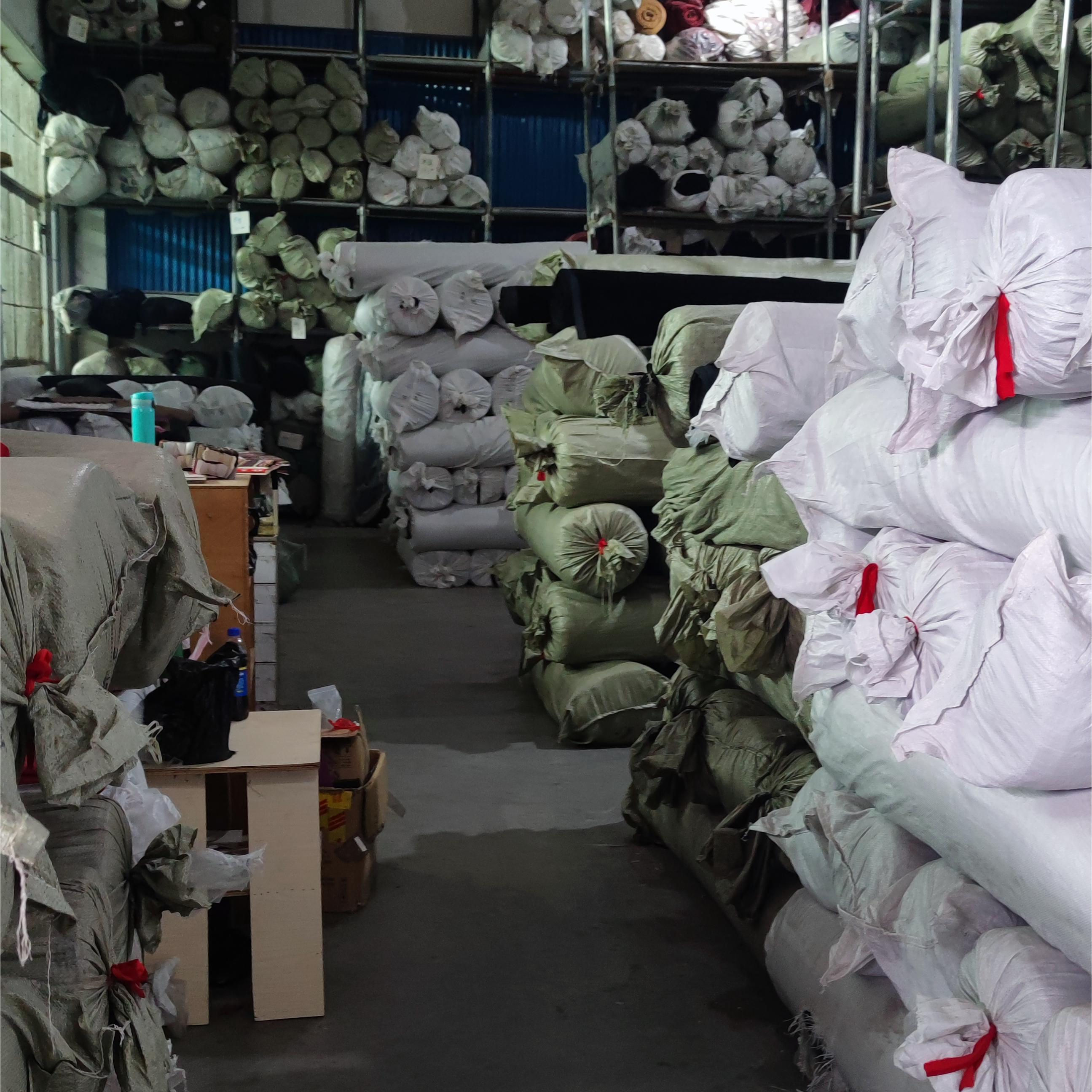 Shandong Textile Wholesale Market