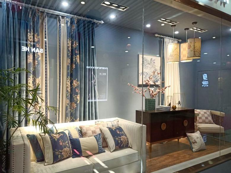 Shanghai Chenjing Home Textiles: Bringing Comfort and Style to Your Home