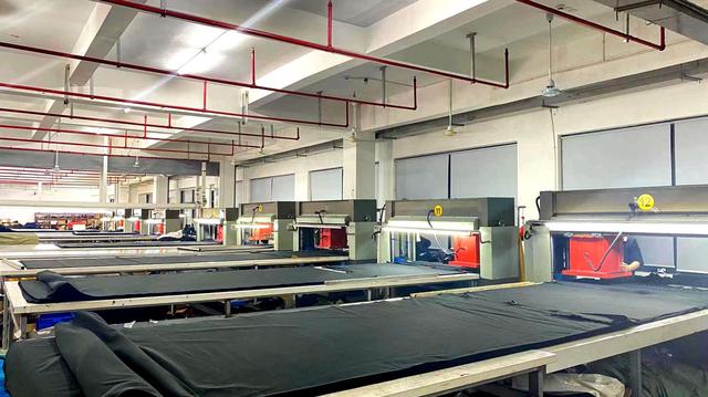 Hangzhou Textile Wholesale Market: A Textile Trading Hub in China