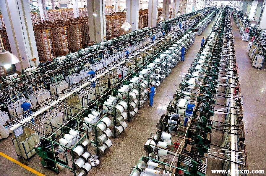 Title: Fujian Hengsheng Textile Mill: A Leading Player in the Textile Industry