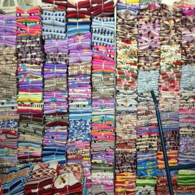 Yuanqiao Textile Wholesale Market