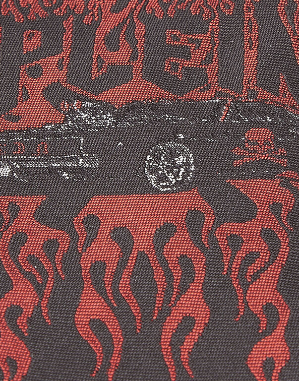 The Red Devil Textiles