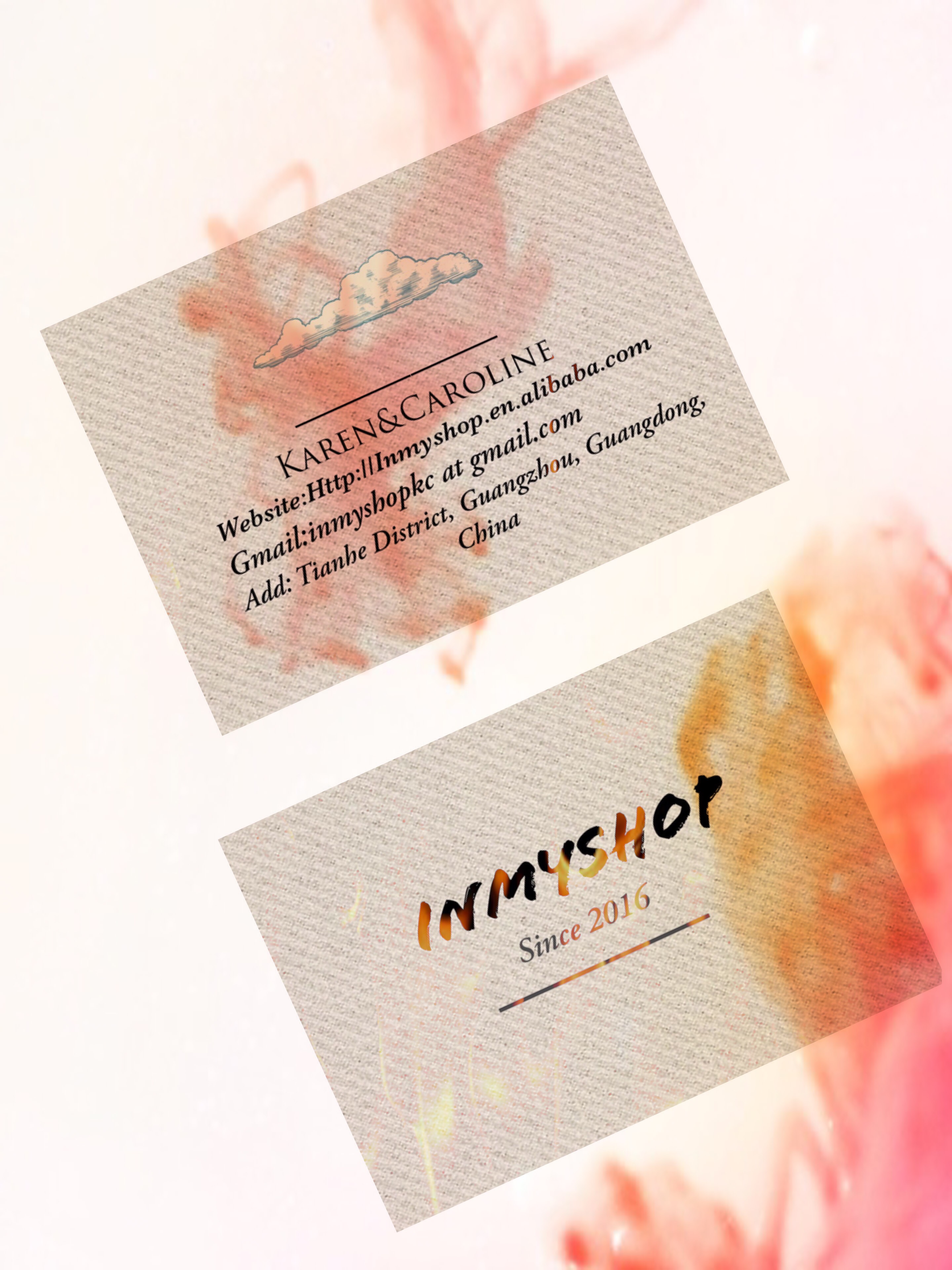 Title: Unleashing the Magnificence of Haoyun Textile Sample Card