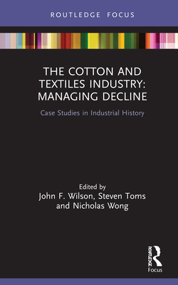 Cotton Textile Mill: The Story of a Century-Old Industry