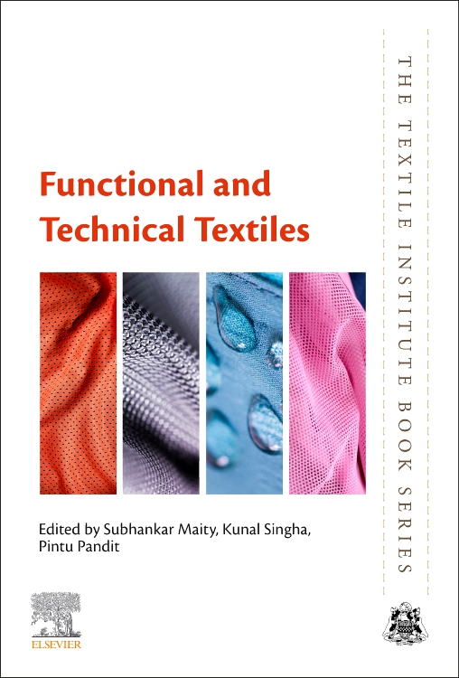 Title: The Evolution and Applications of Functional Textiles