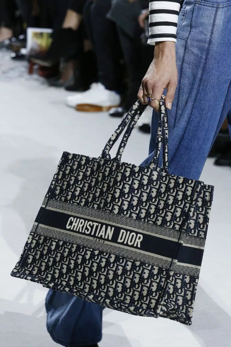 Dior Textiles: A Luxury Fashion Staple