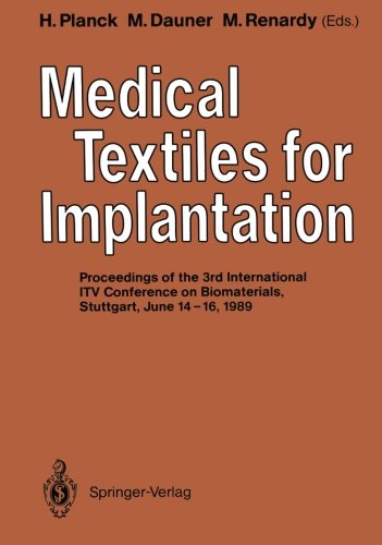 The rise of medical textile enterprises