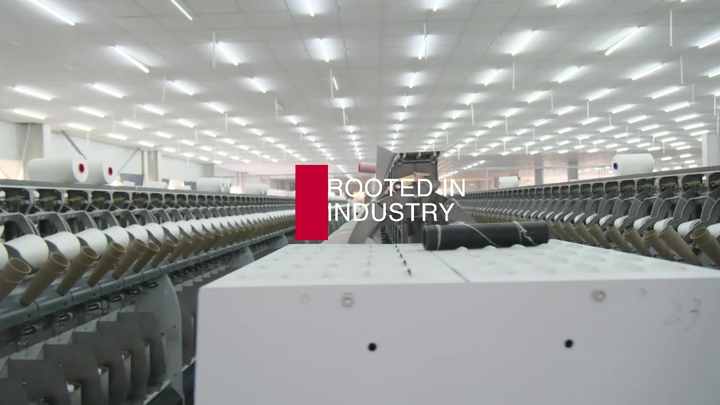 Title: Nantong Youlu Textile Technology: Leading the Way in High-Quality Textile Innovation