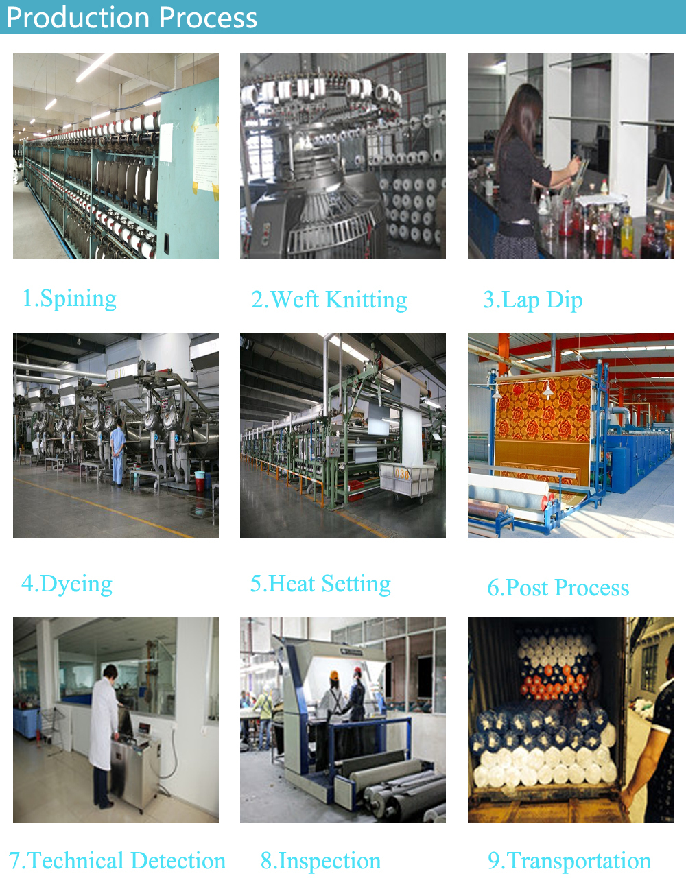 Fukuda National Standard Textile Customization Factory: Quality and Innovation in Textile Manufacturing