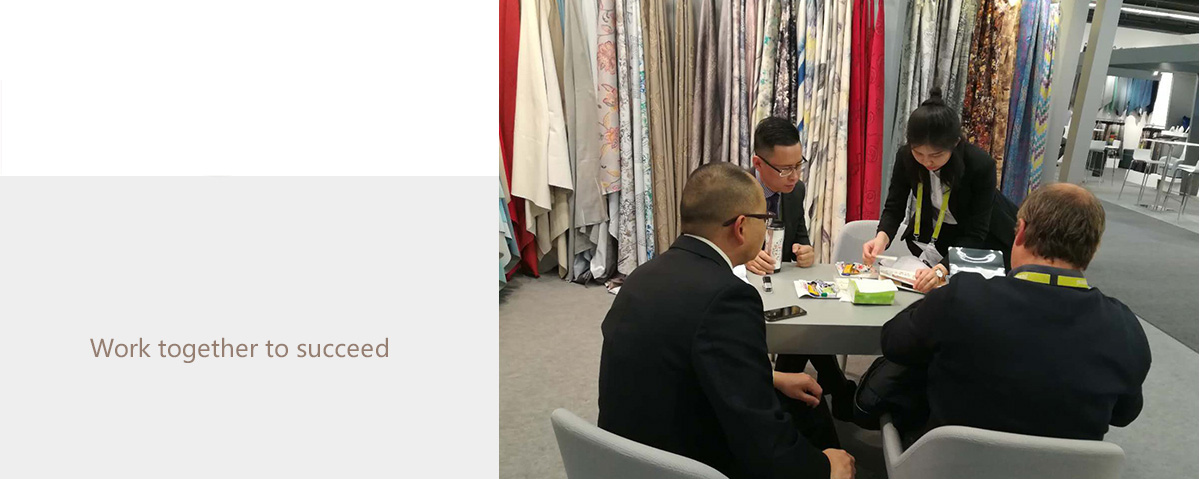 Shanghai Shuaiqi Textiles: A Journey Through Quality and Innovation