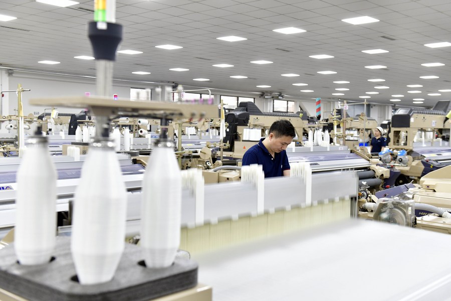 The Shandong Textile Refining Agent Brand: A Tale of Quality and Innovation