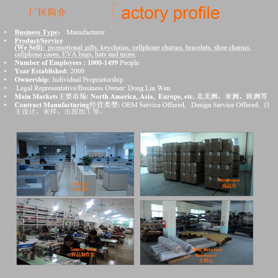 Jiangyin Textiles Agent Brand Franchise