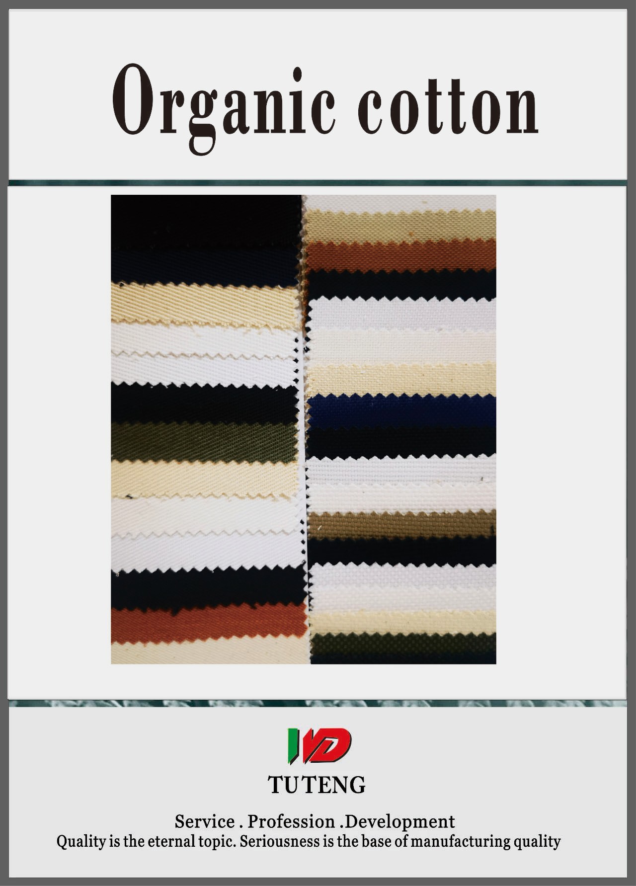 Wholesale Organic Cotton Handmade Textiles