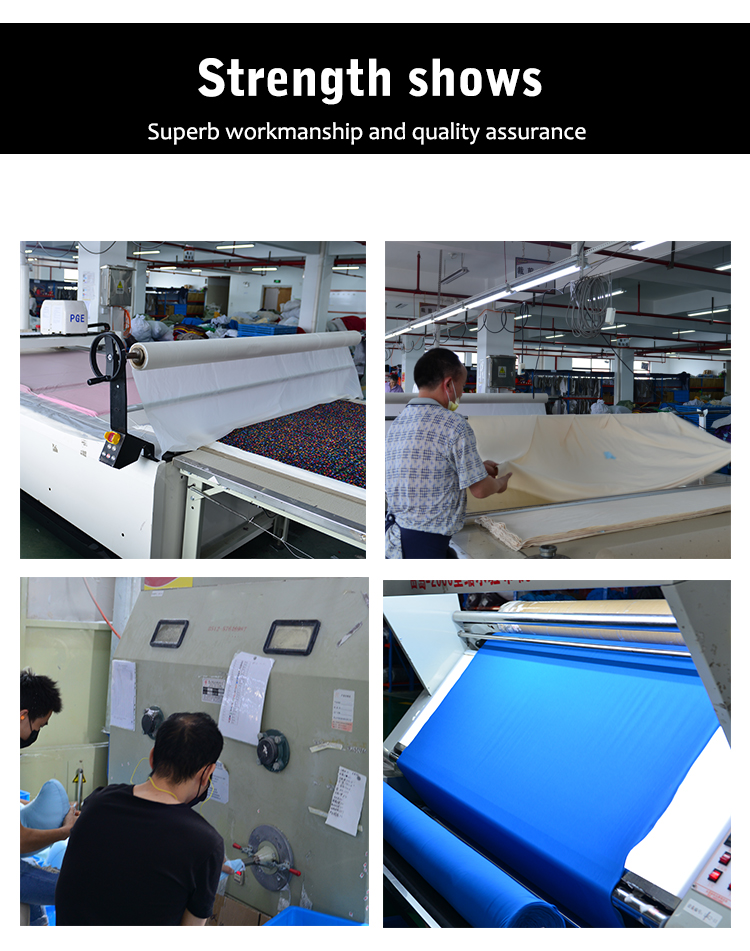 Shandong Textile Bulk Customization Manufacturers