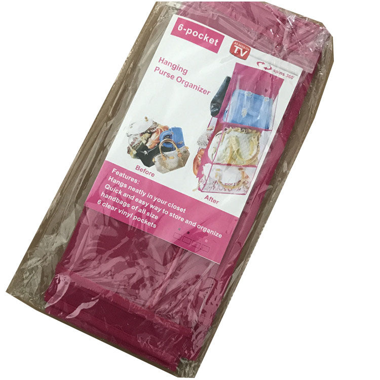 Title: Organizing your Wardrobe with Stylish and Functional Textile Storage Bags