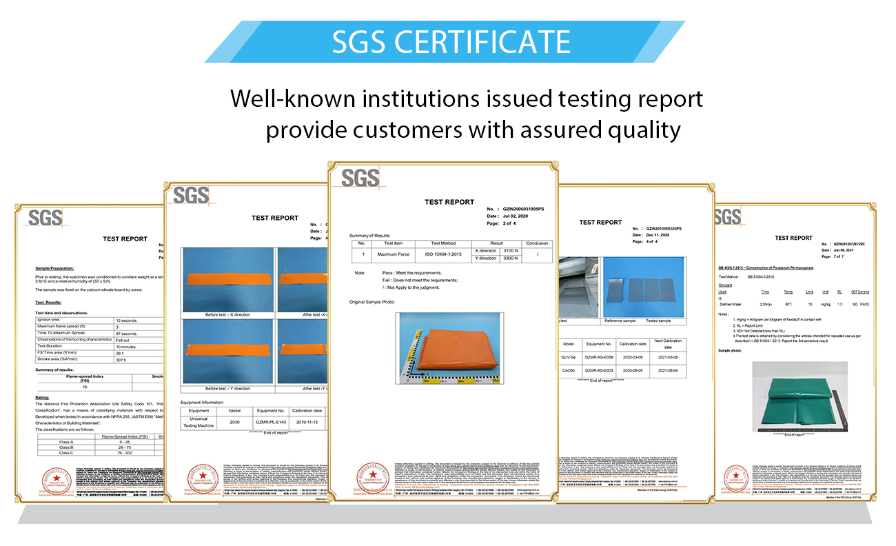 SGS Textile Composition Testing: Ensuring Quality and Compliance