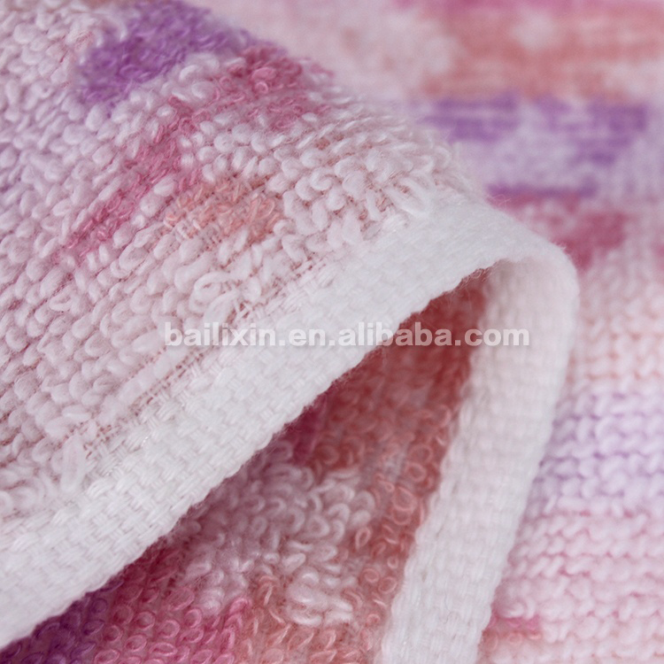 Shenzhen Textile Company Towel Wholesale