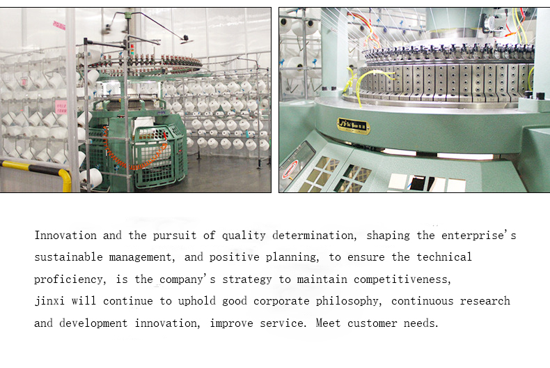 Title: The Evolution and Advancements of Textile Mills 260-Machine Era