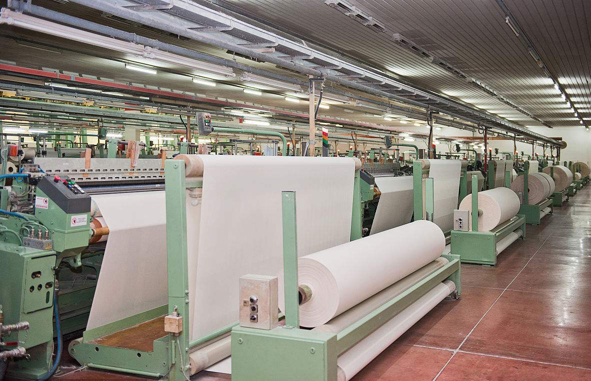 Textile Industry: An Overview of the Definition and Evolution