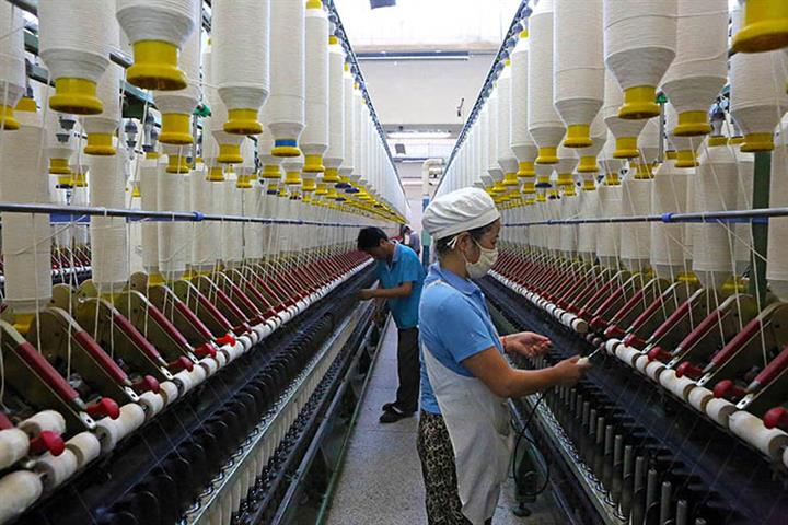 Title: The Evolution of Yucheng Textile Factory: A Journey Through Time