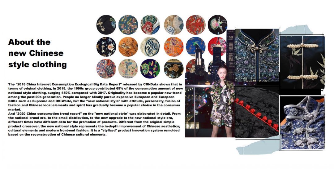 Title: Embracing Tradition and Innovation: The Story of Feng Lu Textiles