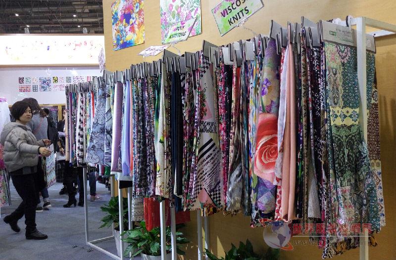 The Price Trend of Custom Textiles in Shanghai