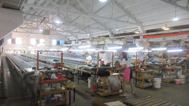 Wuxi Textile Factory: A Tale of Innovation and Tradition